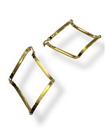 Orecchini Gioielleria Sorrentino Donna in Oro 1BORC6 - 1BORC6